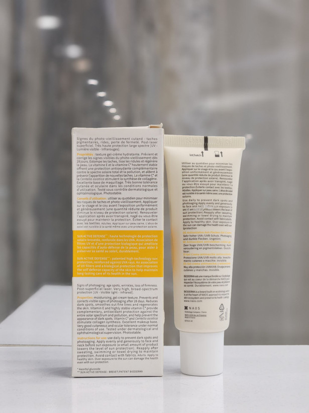 ضد آفتاب فتودرم اسپات +Spot Age SPF50 بایودرما
