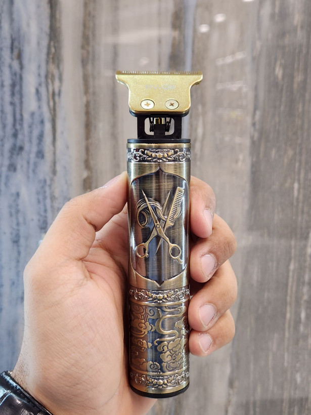 ماشین اصلاح RVIHAN مدل RV-Q9