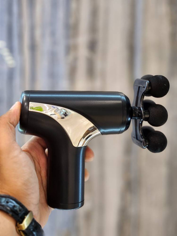 ماساژور تفنگی مینی TS-005
